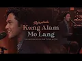 Lagu Retrovivals - Kung Alam Mo Lang - JoAnne Lorenzana (OPM Jazz Cover by Zoe)