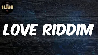 rotimi love riddim lyrics 