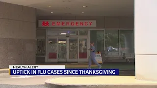 This year s flu vaccine is particularly good CEO of Vanderbilt University Medical Center says