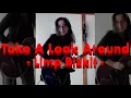 Download Lagu Limp Bizkit - Take A Look Around リンプビズキット