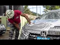 DonWay Auto Spa Car Wash Short Feature