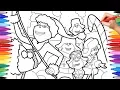 Illumination The Grinch Coloring Pages How the Grinch Stole Christmas for Kids Dr Seuss Grinch