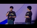 [4K] Kyuhyun Ment (First, Last Ment) ~251213 SuperShow10 in Japan~
