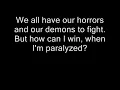 Bring Me The Horizon - Don't Go (feat. Lights) Lyrics [HQ]