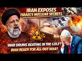 Lagu Iran Exposes Israel's Nuclear Secrets – War Drums Beating in the Gulf? Iran Ready for All-Out War?