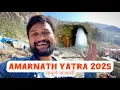 Download Lagu Amarnath Yatra 2025 | Amarnath Yatra Itinerary | Amarnath Yatra Registration | Amarnath Yatra Budget