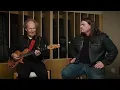 He Saved the "Give Me The Night" Solo