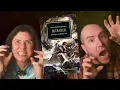 Lagu Horus Heresy 24: BETRAYER by Aaron Dembski-Bowden | Warhammer Book Club