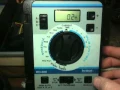 Irritrol Rain Dial Controller Not Working - Needs Repair