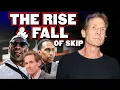 The Dishonorable Rise Fall of Skip Bayless