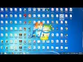 FLASH CS6 MOTION TWEEN TUTORIAL with steps