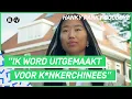 Download Lagu Hanky panky goodbye | 3LAB DOCU OVER HAAT TEGEN AZIATEN | NPO 3