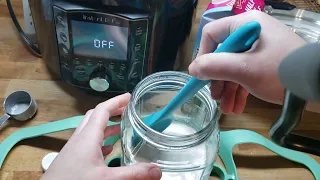 how i make l casei shirota yogurt for my rats