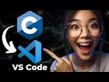 How to Setup C in Visual Studio Code Run C Program in VS Code Tutorial 2026