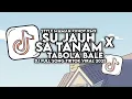 Download Lagu DJ TABOLA BALE X SU JAUH SA TANAM - NAN KO PAHAM SLOW VIRAL TIKTOK TERBARU 2025