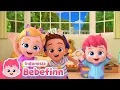 Download Lagu Belajar Angka dan Huruf Alfabet | Lagu Pendidikan Anak | Bebefinn Bahasa Indonesia