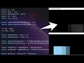 Simulating Friction in Java