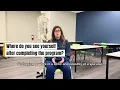 Hear From Our Students Massage Therapy Program Hybrid Learning in Ontario