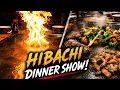 Tokyo Steak House in Lancaster CA