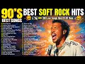 Lagu Lionel Richie, Phil Collins, Eric Clapton, Elton John, Bee Gees 📀 Soft Rock Full Album 70s, 80s, 90s