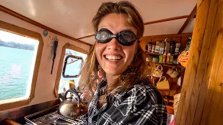 Joy Rides and Rainbow Dives 🌈 Expedition Drenched Season 0 Episode 8