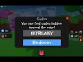 Freaky Simulator codes Roblox 2026