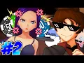 WE GET INTEL OUTTA DA MYSTERIOUS WAIFU REN Ecchi Jack Part 2