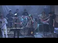 Sal a Caminar - Jacobo Govea #Reggae #ReggaeMexicano #CDMX
