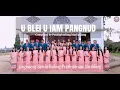 Lagu U Blei U Iam Pangnud || Choir Jingiaseng Samla Balang Presbyterian Umthlong #choir
