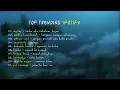 TOP HITS PLAYLIST SPOTIFY INDONESIA 2025 I SEDIA AKU SEBELUM HUJAN #MUSIKPOP