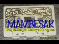 Mambesak | Lagu-Lagu Rakyat Papua