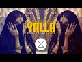 "Yalla" | Arabic | Trap | Oriental | Beat | Instrumental | Produced by ZwiReK - Żwirek
