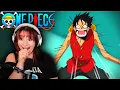 Lagu CP9 VS The Straw Hats || One Piece Episode 284-285 Reaction