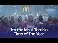 Lagu McDonald's Ai Commercial - \