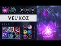 Vel Koz ARAM - NA Master Patch 25 13
