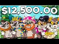 Download Lagu ENORME WINST Vanaf $ 12.500 BONUSJACHT GAAT VAN START!! Download Lagu ENORME WINST Vanaf $ 12.500 BONUSJACHT GAAT VAN START!!