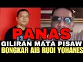 Download Lagu Panas‼️ Giliran Mata Pisaw yang Bongkar Aib Rudi Yohanes Download Lagu Panas‼️ Giliran Mata Pisaw yang Bongkar Aib Rudi Yohanes