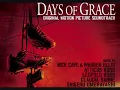 Days of Grace OST - 18. Drugs [Atticus Ross, Claudia Sarne & Leopold Ross]