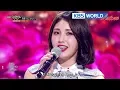 Download Lagu Eric Nam, Somi - You, Who? | 에릭남, 소미 - 유후 [Music Bank Special Stage / 2018.04.20]