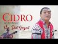 Download Lagu Cidro-Didi Kempot#gondogitarklasik 