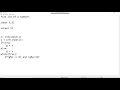 LCM Program for TCS NQT in Telugu LCM Program in Python in Telugu