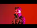 Axel Farden - Mercury (Official Visualizer)