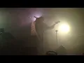 Karl Hyde - Dirty Epic. Live @ Brighton Komedia. HD