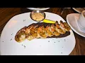 Outback Steakhouse 3-Course Meal Deal Honest Review