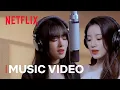 The Resurrected | Burn Me Into the Light by i-dle MINNIE \u0026 SHUHUA | Music Video | Netflix