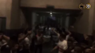 اسمع يا زمالك جماهيرك  مجاذيبك وعشاقك اسمع يا زمالك فن فرسانك و شغف عشاقك   دندنها