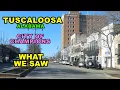 TUSCALOOSA What We Saw In The City Of Champions Alabama