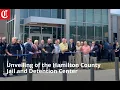 7 things to know as Hamilton County opens new jail building