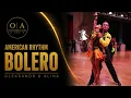American Rhythm Bolero - YEИDRY - Mala mia