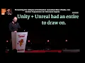 Jonathan Blow on Unity and Unreal
